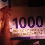 La Confédération doit économiser 2,4 milliards en 2027 (archives). KEYSTONE/GAETAN BALLY